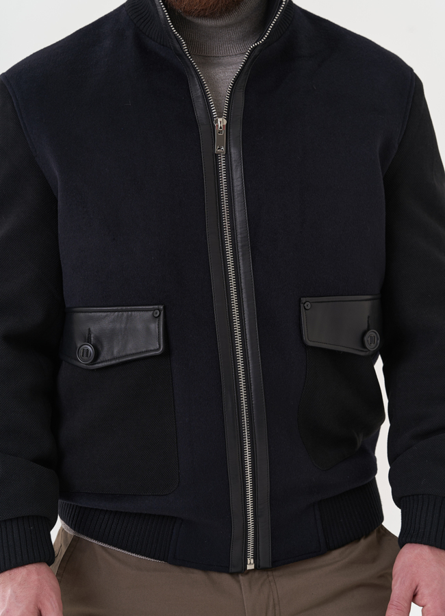 Мужская куртка 